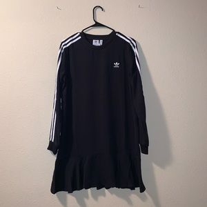 Adidas Scuba Dress